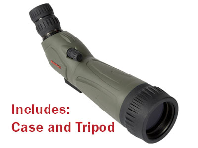 Tasco 20-60x60 Spotting Scope